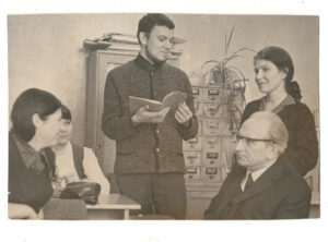 Фото Босенко