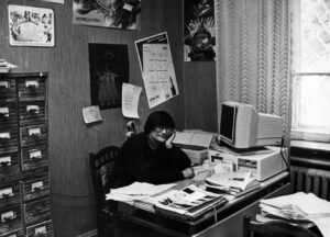 Фото Барыкин