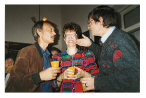 Фото Барыкин