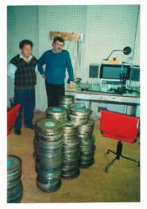 Фото Босенко