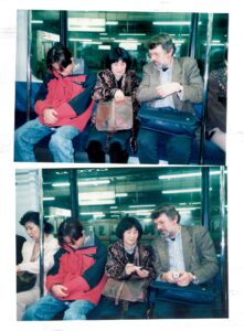 Фото Босенко