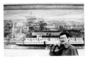 Фото Барыкин