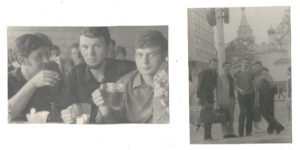 Фото Босенко