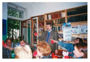 Фото Босенко