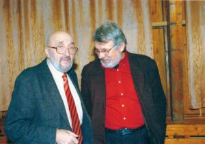 Фото Босенко