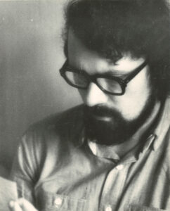 Фото Босенко