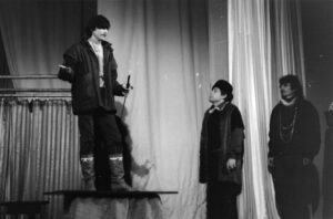 Фото Барыкин