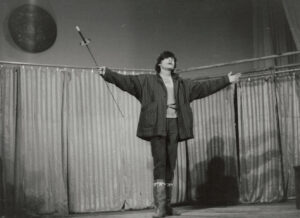 Фото Барыкин