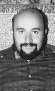 Фото Дмитриев