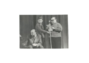 Фото Дмитриев