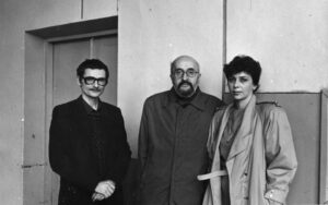 Фото Дмитриев