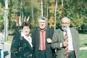 Фото Дмитриев